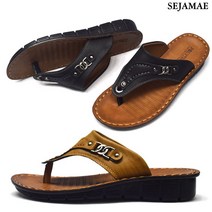 세자매 남성쪼리 멋진버클장식 남자조리 남성샌들 남자샌들