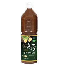 옻가네 참옻발효진액100 /1.5L/1병/참옻100%., 1병, 1500ml, 1500ml