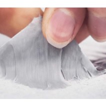 욕실 주방 파이프 배관 누수 방수 테이프 5cmX5M, 방수tape5cmX5m실버