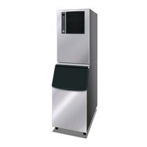 업소용 제빙기 호시자키 / IM-240AWNE-B300 / 사각얼음 / 240kg급 / 수냉식, Large