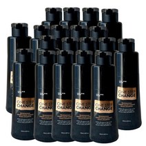 꾸띄르헤어 프로페셔널 럭셔리 컬러 체인지 블랙샴푸 180ml 19개 실크추출물 모발영양, 상세페이지 참조, 상세페이지 참조, 상세페이지 참조
