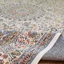 [바이빔]벨기에 에끌로 러그