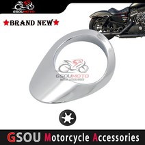 할리데이비슨커스텀 할리용품 할리데이비슨부품 오토바이 배터리 페어링 커버 harley sportster xl883 xl1200 forty eight 48 seventy two 용, 없음