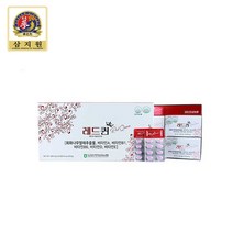 삼지원홍삼 레드퀸 회화나무추출물 비타민A 햇빛비타민 항산화비타민 대추추출물 석류액기스 엄마선물 500mgx240정
