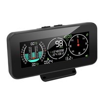 속도계 차량용 헤드업 hud 계기판 GPS, M60-GPS