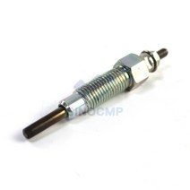 이스즈 굴삭기 TLW-450 발전기용 플러그 글로우 8-97106549-4 10V 3LB1 대우 DH35 후루와카 하닉스, 한개옵션0