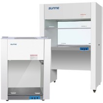 탁상 클린 벤치 작업대 무균 방진 공업 작업 실험, SNVD650