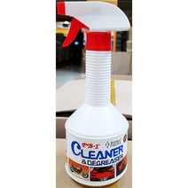 ZENY PB-1 차량용 산업용 스프레이 600ml 기름때제거 장판찌든때 다목적 세정제