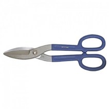 [P1D] 올프로 철판가위 01414 철제단 철가위 / 함석가위 툴킹 ( P1D / 991247EA ), 평14in(01414)