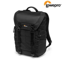 로우프로 기능성 모듈러 프로택틱 BP 300 AW II 블랙 카메라가방 백팩