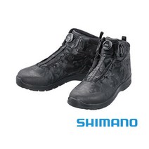 털보낚시 시마노 FH-036T 단화/BLACK 250, BLACK 250