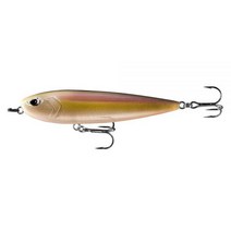 13 FISHING 스캠프 스퀘어 빌 - 치킨 오브 더 씨 2.5인치 21그램 658085, Regurgitated Shad