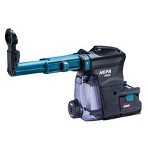 마키타 (Makita) 집진 시스템 DX12 A-70029, 1개