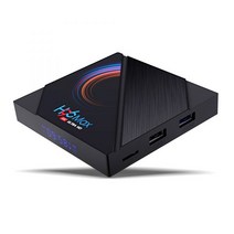 인터넷 셋톱박스 H96 맥스 올w인ner H616 안드로이드 10 스마트 TV 박스 4GB 32GB 64GB 5G 와이파이 4K 미디어 플레이어 H96맥스 TV박스 셋톱 2GB16, CHINA_Eu 플러그 | 4GB 64GB