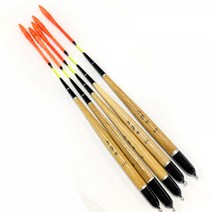 오뚜기 수제 전자막대찌 오동목찌 고리막대찌, 1.0호