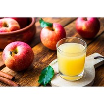 영주사과즙 NFC착즙 100% 사과 그대로의 맛 30포 50포 100포, 명품100%사과즙(100포)