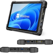 러기드 태블릿 밀스팩 Rugged Windows Tablet, 상품선택
