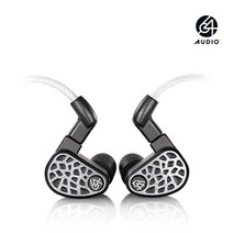 64 Audio U18S 인이어 이어폰, 단품