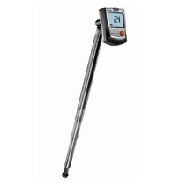 대동상사 testo 405-V1 열선풍속계 대기풍속 풍량측정 환기덕트 독일, ▦▦▦이 상품으로 구매할래요
