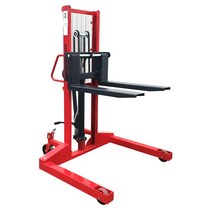 UDT 유압식수동리프트 파렛트트럭 500KG~1500KG, FS-1012W, 1개