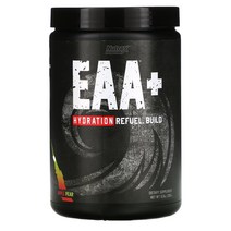 뉴트렉스 리서치 랩 Nutrex Research EAA 수분 공급 애플 페어 390g13.8oz