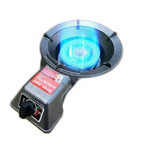 중식 화구 가스레인지 불맛내기 스토브 LPG 업소용, 상세이페이지 참고, LPG 싱글 스토브(27cm)