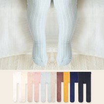 [하이베이비클럽]베이직 타이즈/무발타/아기타이즈/아동타이즈