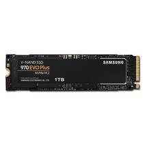 970EVOP-1T 다나와 조립컴퓨터 속도빠른 메인SSD추천