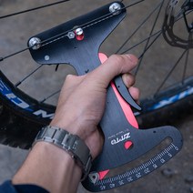 자전거 스포크 텐션 미터 장력측정기 휠트루윙 Tension Meter, 1개