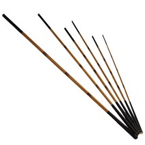 동와 극선봉 빼기식 중층대 내림대 중층 낚시대 내림 낚시대, 12척