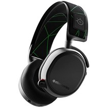 스틸시리즈 Arctis 9X 무선 블루투스 게이밍 헤드셋