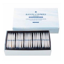 ROYCE 로이스 바통쿠키 프로마쥬 치즈 25입