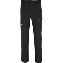 Salewa Terminal Durastretch Regular Pants - black out 910 143351