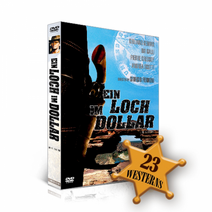 (T082)[영화기획]업그레이드 서부영화 컬렉션 : 황야의 은화 1불 DVD (1disc)