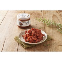 속초식명태초무침 400g