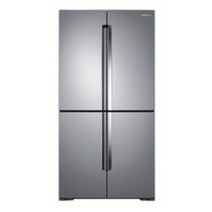 삼성전자 T9000 양문형 냉장고 RF85M91627X 853L 방문설치