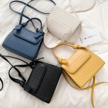 더퍼플 PU 뱀피무늬 꾼 매듭 여성용 핸드백 crossbody bag 백팩 슬링백 크로스백 여성가방 여성크로스백 핸드폰가방 메신저백 토트백 숄더백 버킷백 파우치 미니가방