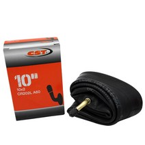 CST 10인치 슈레더 튜브 전동퀵보드, 단품