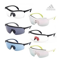 아디다스 공식정품 SP0043 SP0044 스포츠고글 선글라스 미세 스크래치상품 기획, 02_SP0043-F 24C