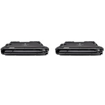 SMU SMU사 재생토너 교체용 HP laserjet PRO M706TN 표준용량 검정 12000매X 2개 토너모델명 CZ192A