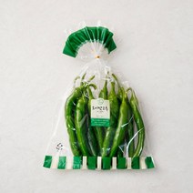 [메가마트]오이맛 고추 기획(봉) 봉, 1개