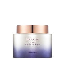 참존ch 탑클래스 리프팅 바운스 크림 100, 단일수량