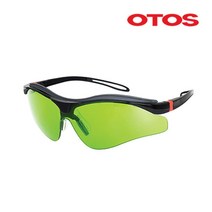 [이라인코리아]_OTOS 보안경 B-811BS 고글 산업용 안전보호경 안면 작업용+★★★★★, 선택☞☞☞_1.2도