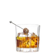 [OCEAN 트라제 PRE 언더락 350ml(P03662) 6P] / 위스키 양주 칵테일 홈텐딩 온더락