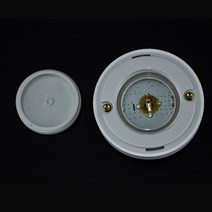 수도누수탐지기 ialarm zigbee 연결 물 홍수 누출 누출 침수 센서 감지기 오버플로 방수 스마트 홈 보안 보호, 없음