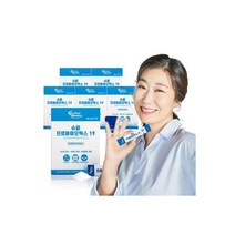 퍼펙트바이오틱스 슈퍼 프로바이오틱스19 30포 / 6박스 총6개월분 생유산균, 퍼펙트바이오틱스 슈퍼 프로바이오틱스19 30포 / 6박