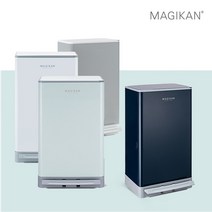 매직캔 스텔라 냄새차단 기저귀 휴지통, 네이비/MJ250NG, 상세 설명 참조