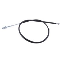 Royalways Yamaha PW50 PY50 Peewee 50의 앞 브레이크 케이블 교체, 1개