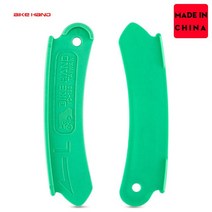 브레이크 BIKEHAND-자전거 슈즈 튜너 정렬 V- 패드 교정기/조절기 88mm 마찰 림 휠 조정 도구 2 개