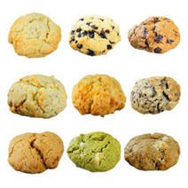 수제 유기농 스콘 모음 간식 베이커리 빵, 녹차화이트초코스콘(+400원)